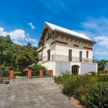 Hotel Dimora Cottanera Castiglione De Sicilia Esterno foto