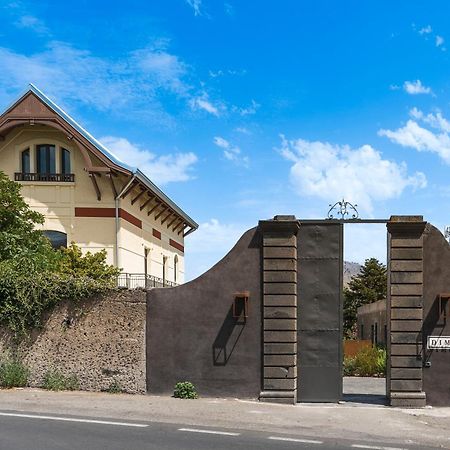 Hotel Dimora Cottanera Castiglione De Sicilia Esterno foto