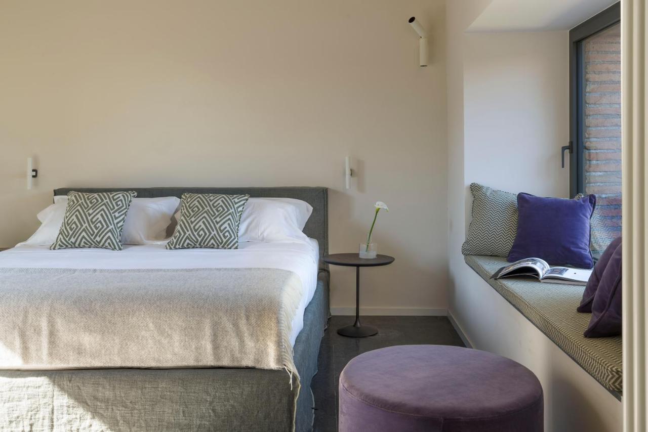Hotel Dimora Cottanera Castiglione De Sicilia Esterno foto