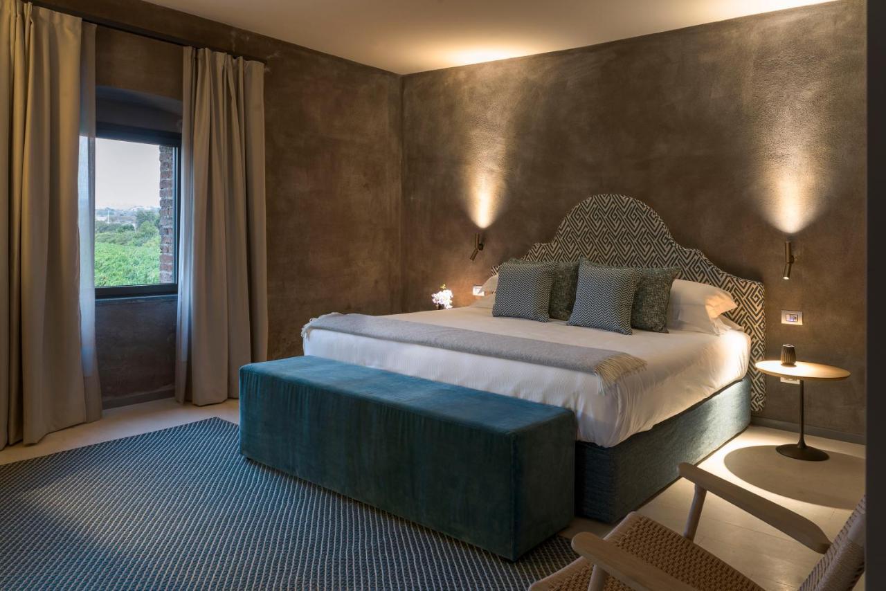 Hotel Dimora Cottanera Castiglione De Sicilia Esterno foto