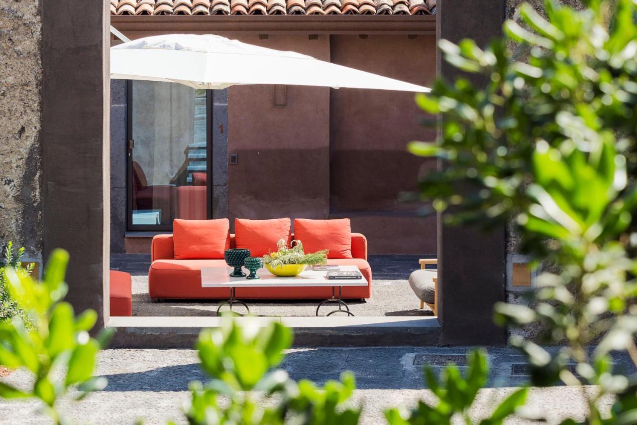 Hotel Dimora Cottanera Castiglione De Sicilia Esterno foto