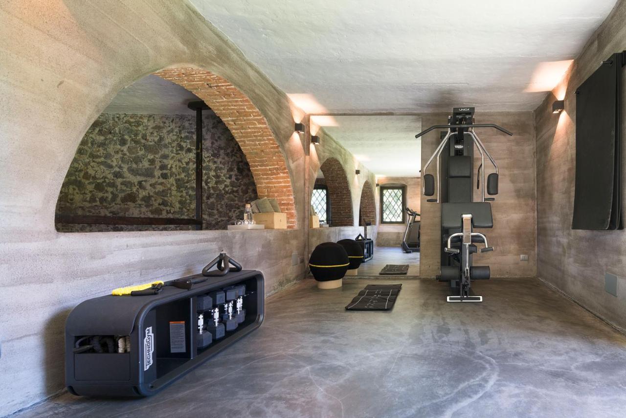 Hotel Dimora Cottanera Castiglione De Sicilia Esterno foto