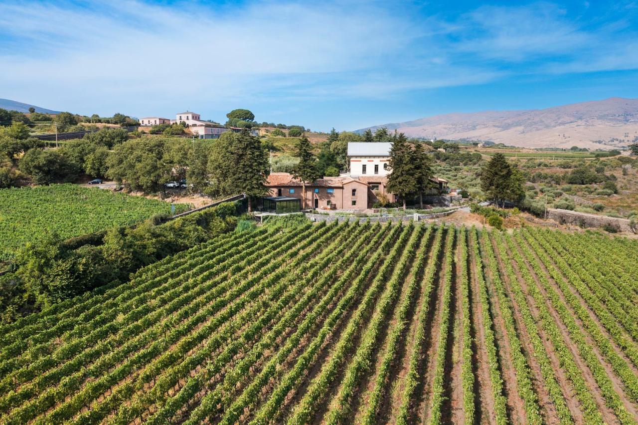 Hotel Dimora Cottanera Castiglione De Sicilia Esterno foto