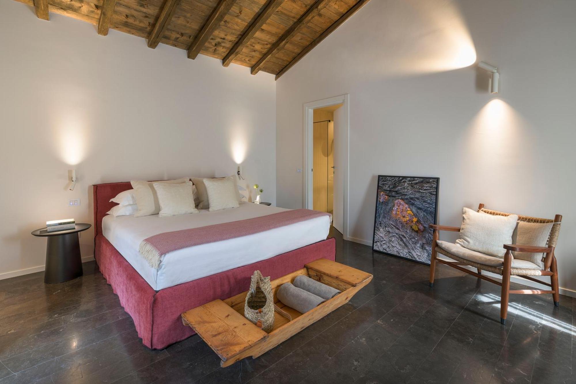 Hotel Dimora Cottanera Castiglione De Sicilia Esterno foto