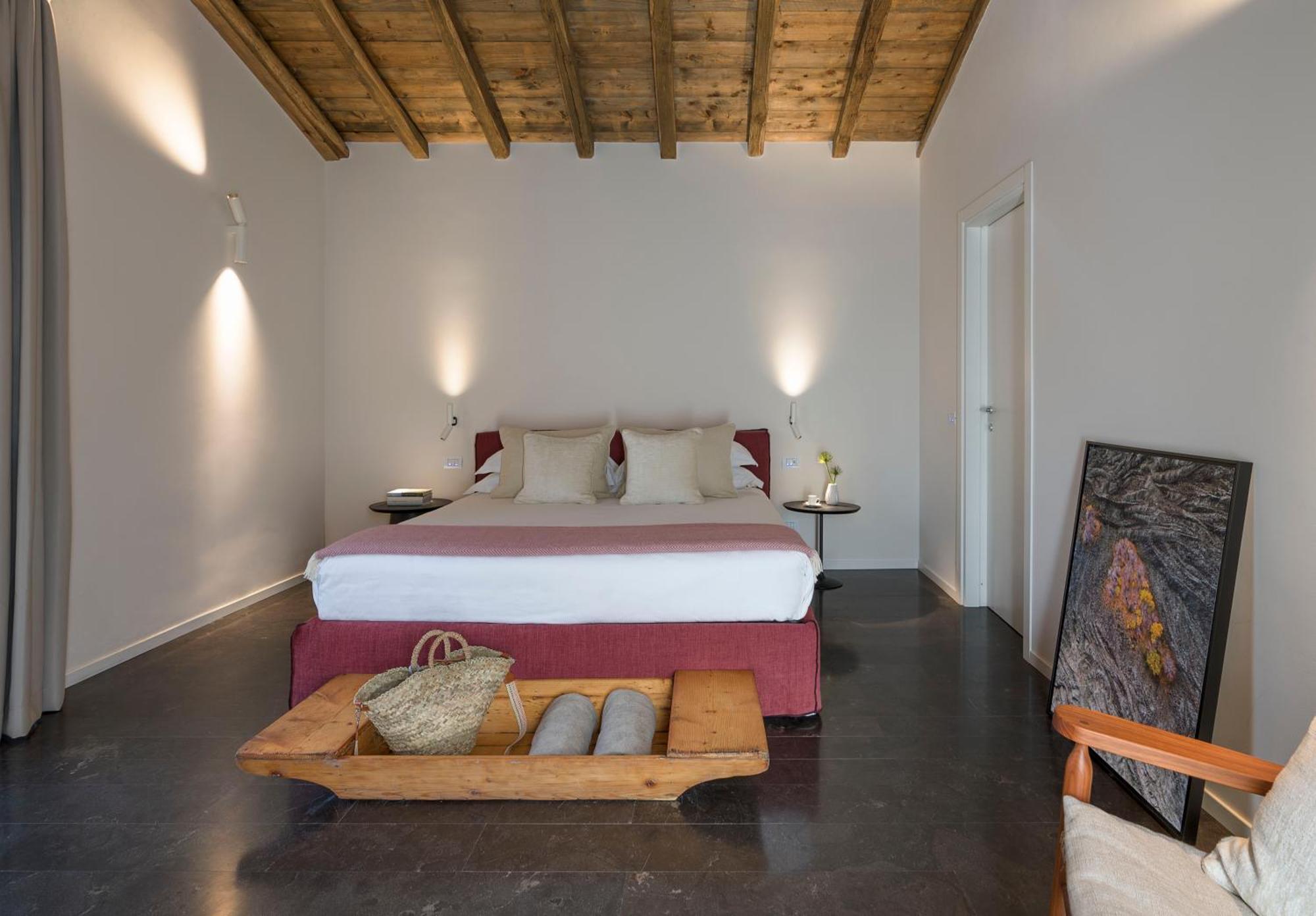 Hotel Dimora Cottanera Castiglione De Sicilia Esterno foto