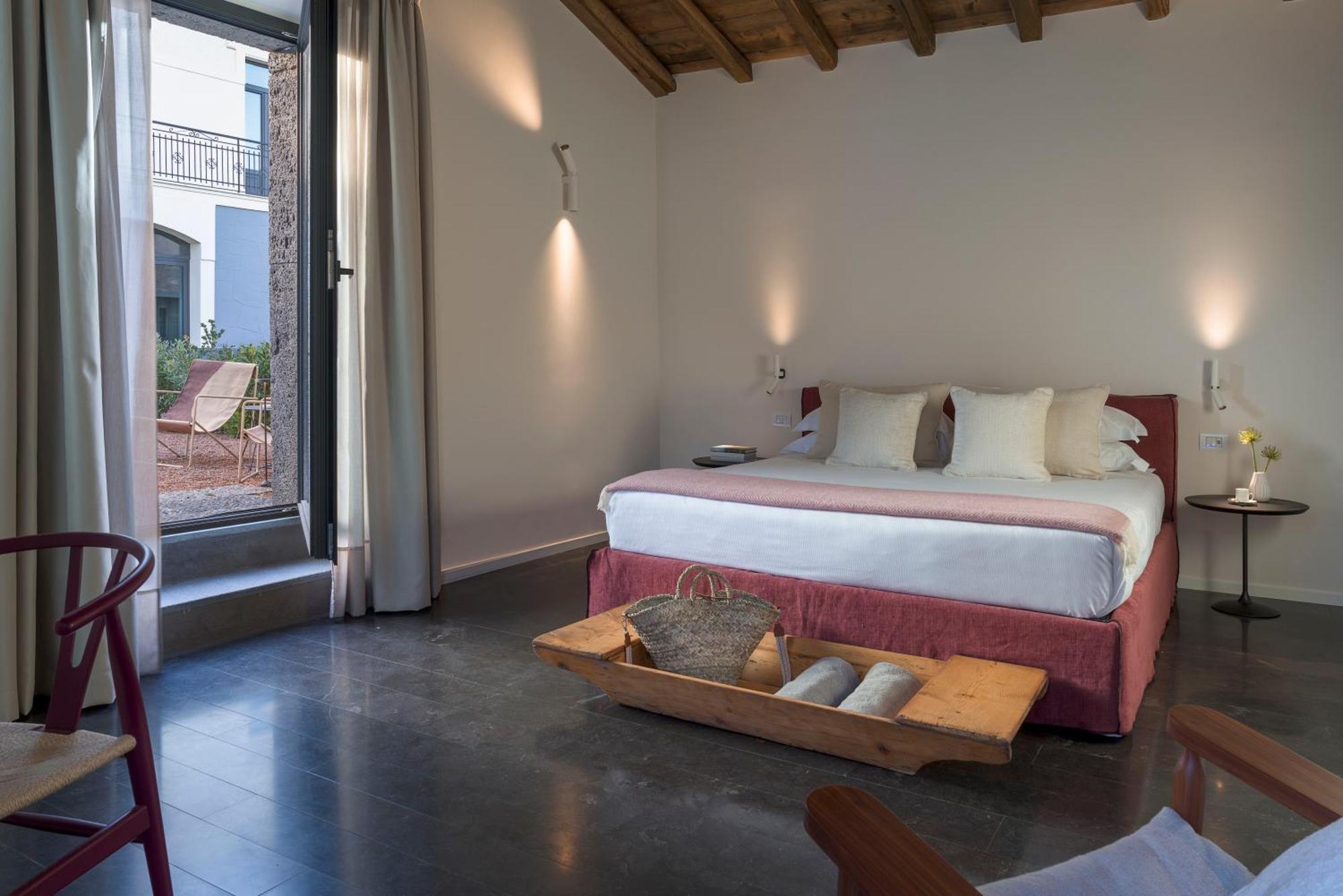 Hotel Dimora Cottanera Castiglione De Sicilia Esterno foto