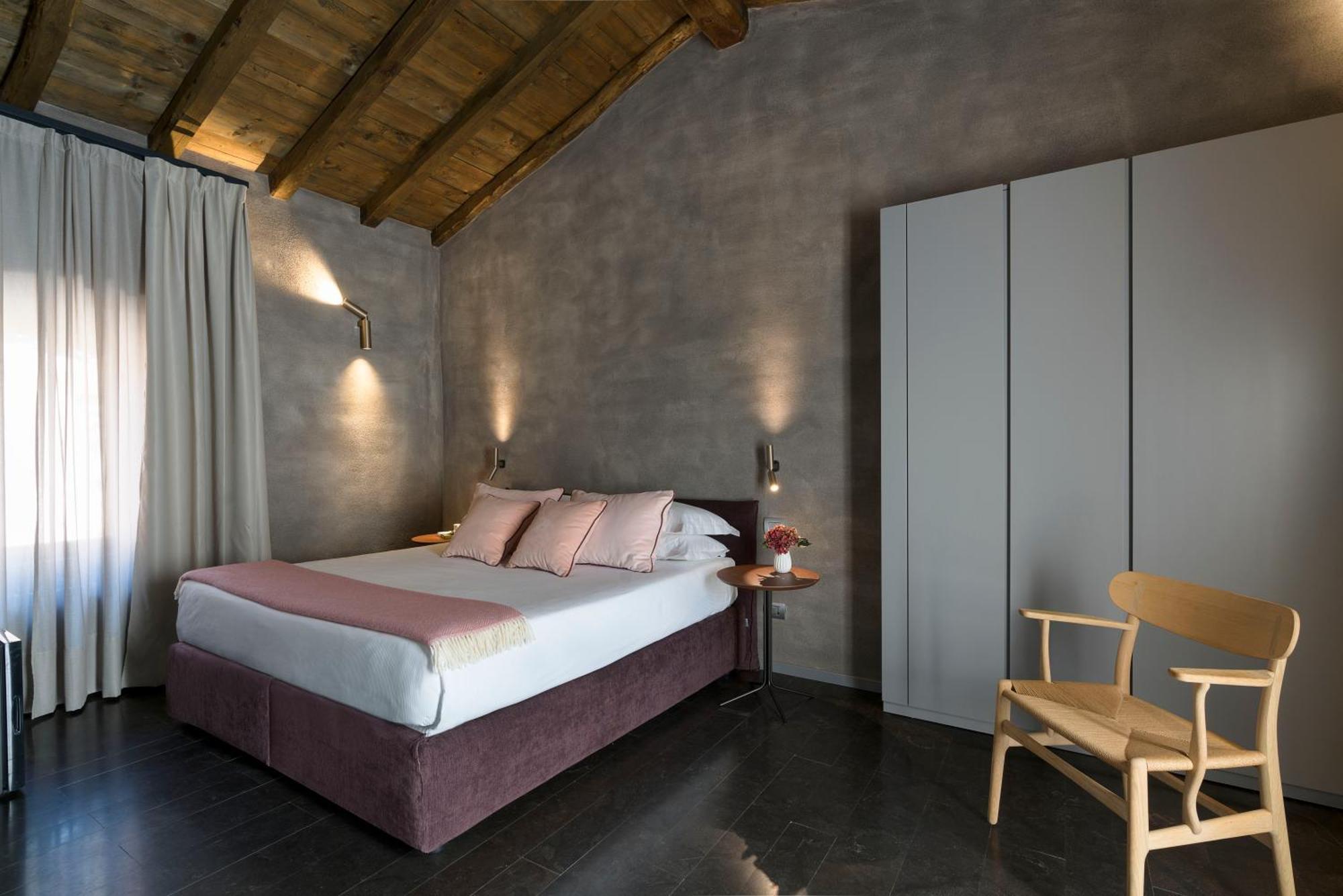 Hotel Dimora Cottanera Castiglione De Sicilia Esterno foto