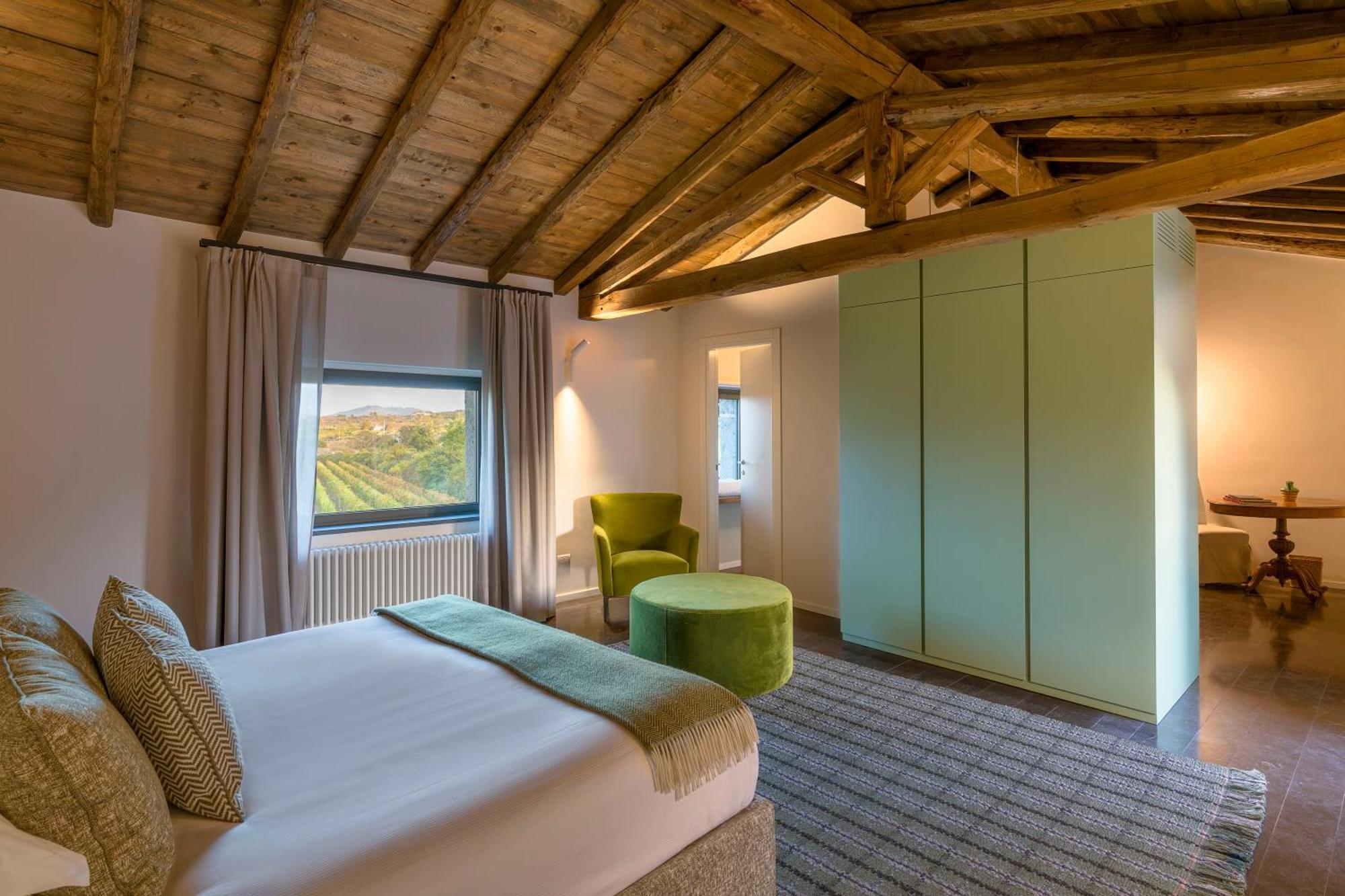 Hotel Dimora Cottanera Castiglione De Sicilia Esterno foto