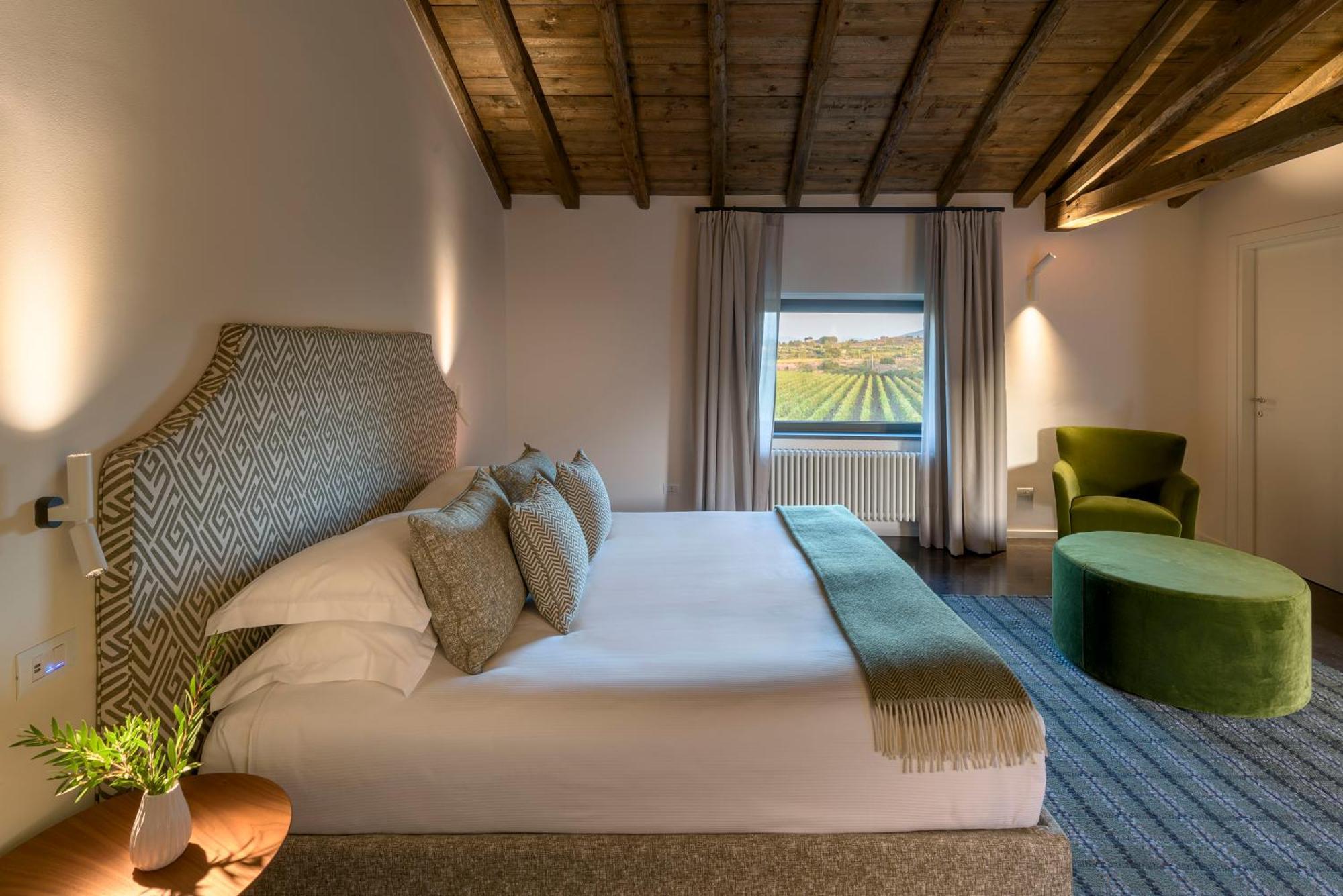 Hotel Dimora Cottanera Castiglione De Sicilia Esterno foto