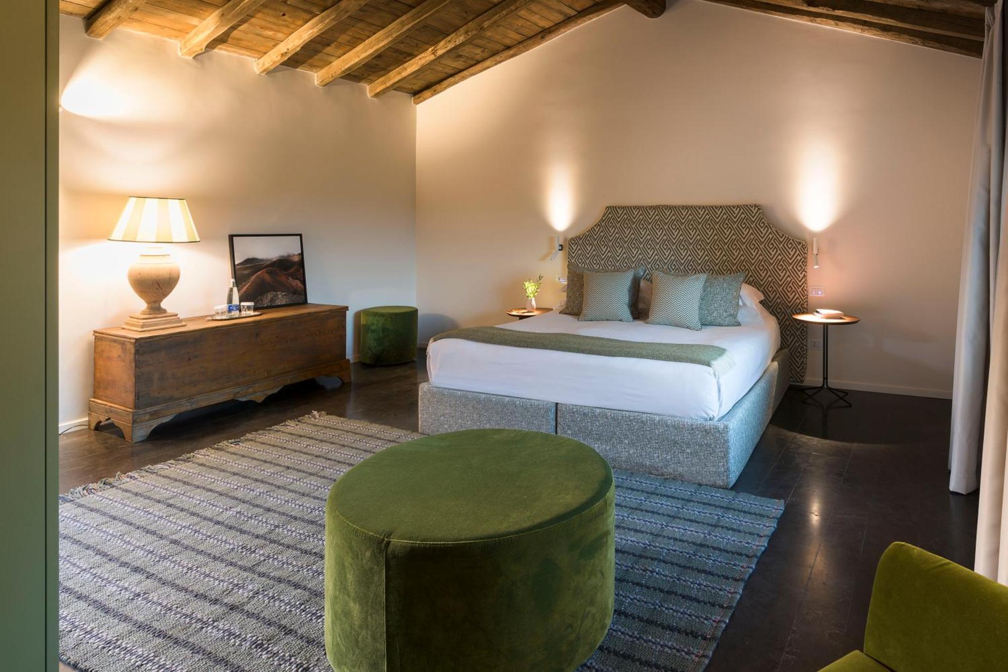 Hotel Dimora Cottanera Castiglione De Sicilia Esterno foto