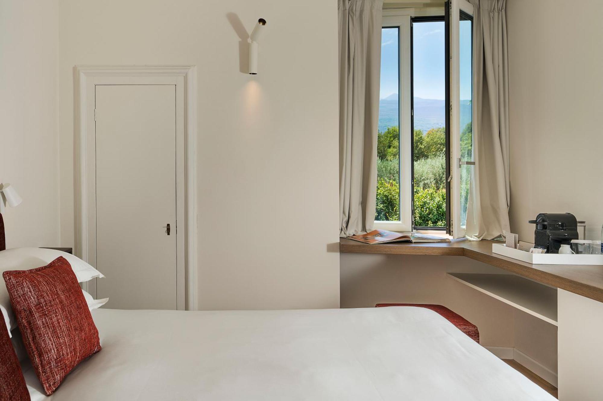 Hotel Dimora Cottanera Castiglione De Sicilia Esterno foto