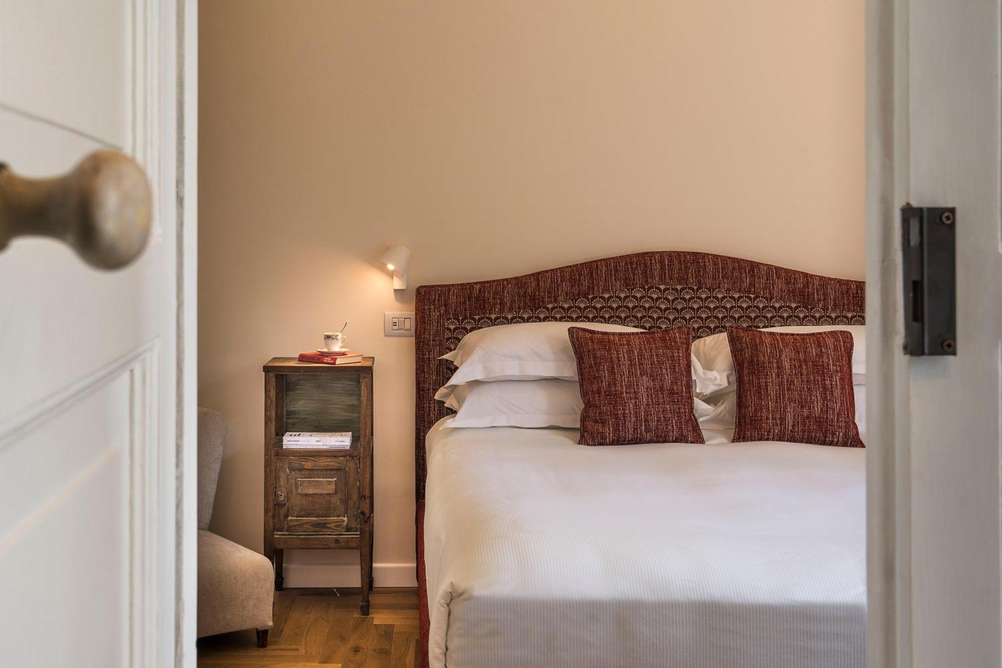 Hotel Dimora Cottanera Castiglione De Sicilia Esterno foto
